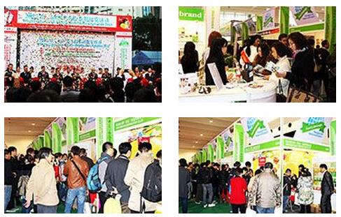 匯聚全球美食，引領貿易新風——2017第九屆中國國際進出口食品及飲料展覽會全面解析