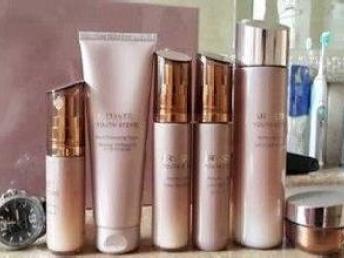 上海楊浦區四平路附近安利銷售點及美容護膚品購買指南